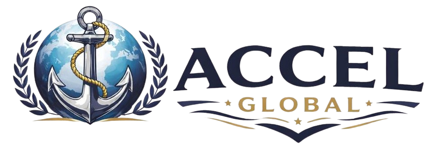Accelglob Logo